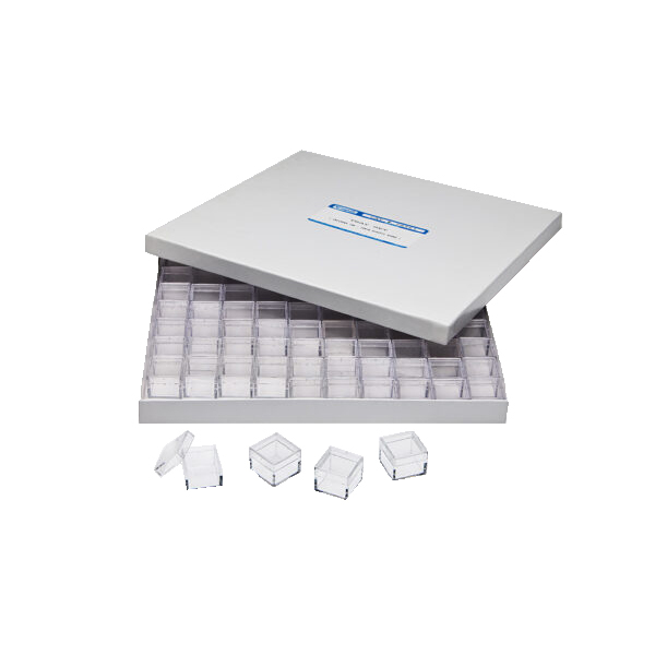 Sample Storage Boxes