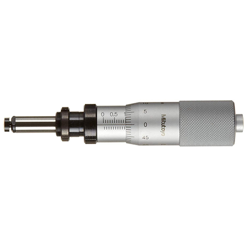 Differential Screw Translator Micrometer Heads