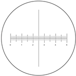 Reticles and Stage Micrometers