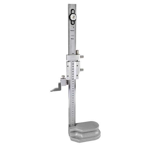 Vernier Height Gages