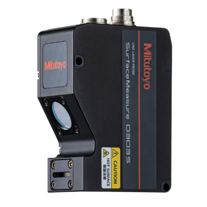 Surface Measure Instruments