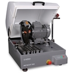 Metallurgical Sample Prep Cutting Machines