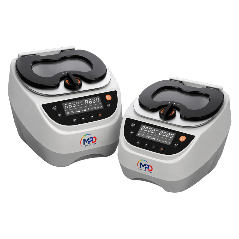 Centrifuges