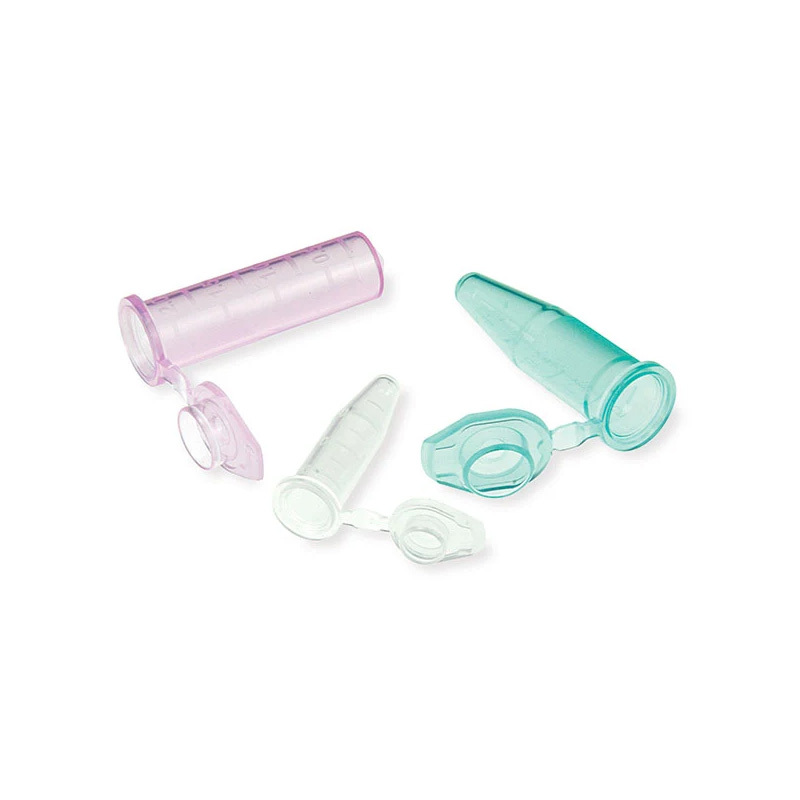Microcentrifuge Tubes