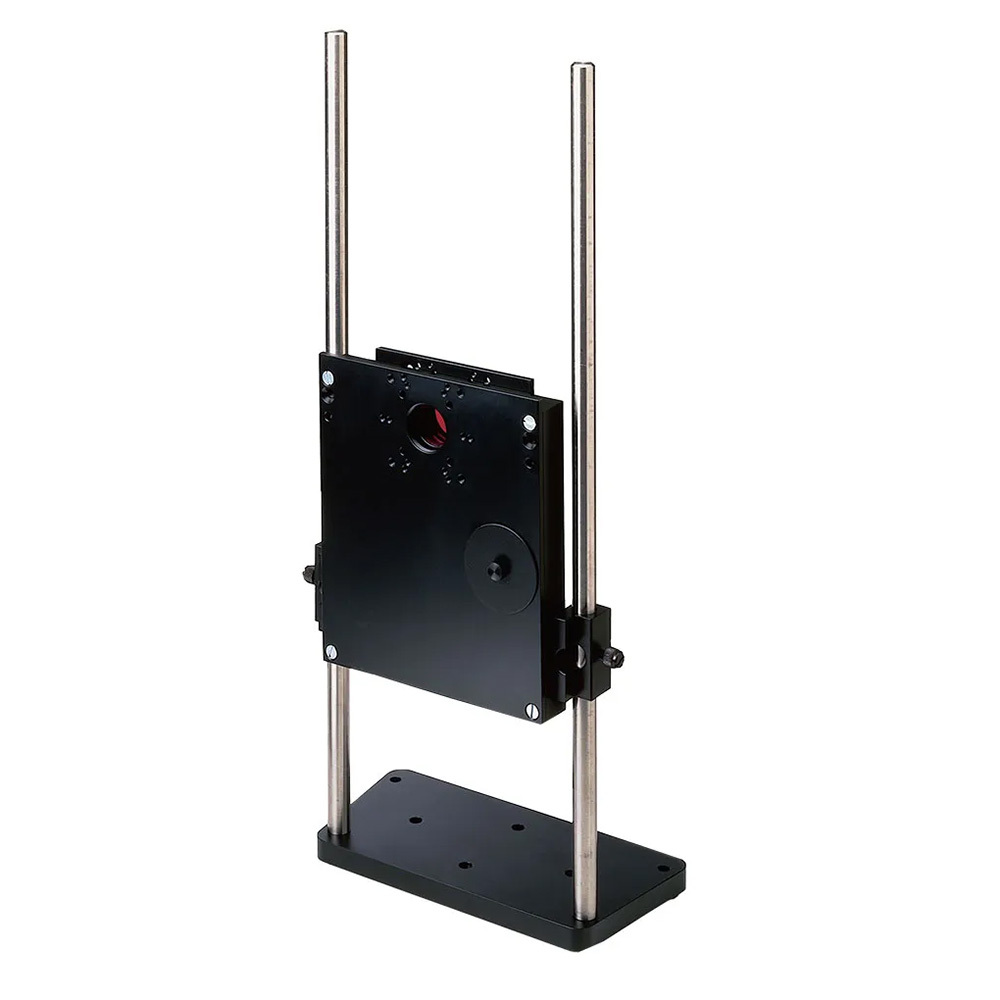 Filter Wheels and Shutters