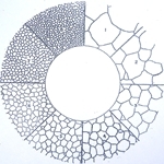 Grain Sizing Reticles