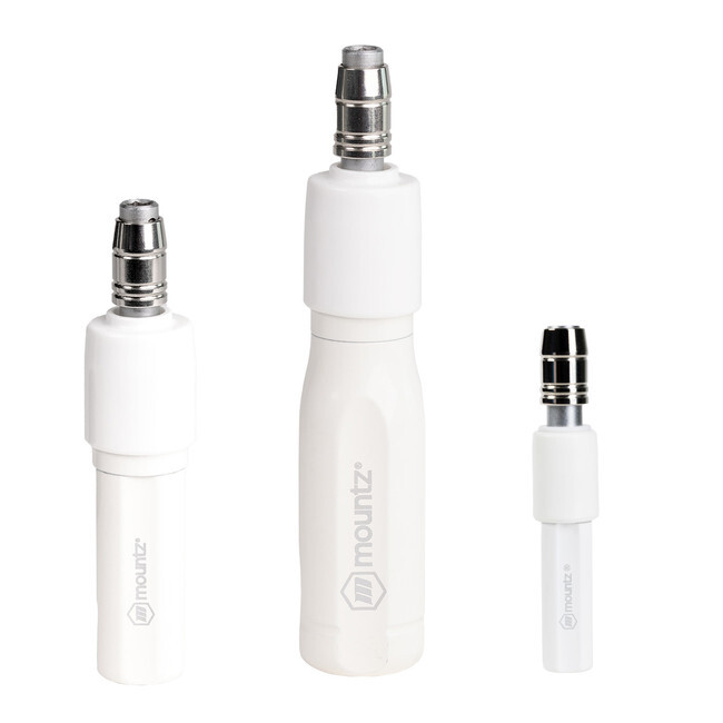 Cleanroom Torque Screwdrivers