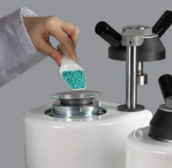 Metallurgical Sample Prep Hot Mounting Supplies