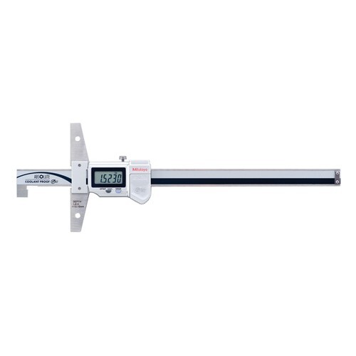 Digital Hook End Depth Gages