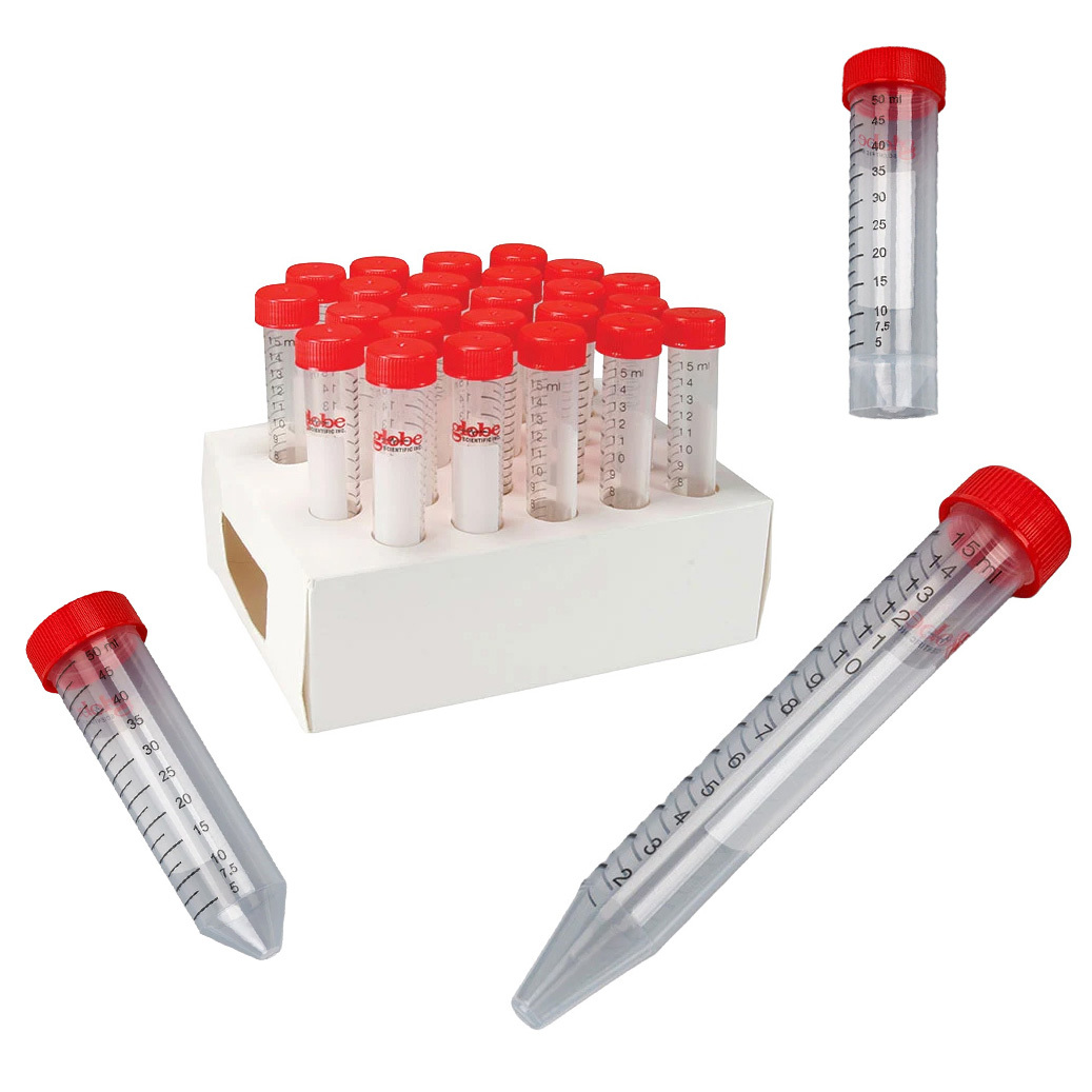 Premium Centrifuge Tubes