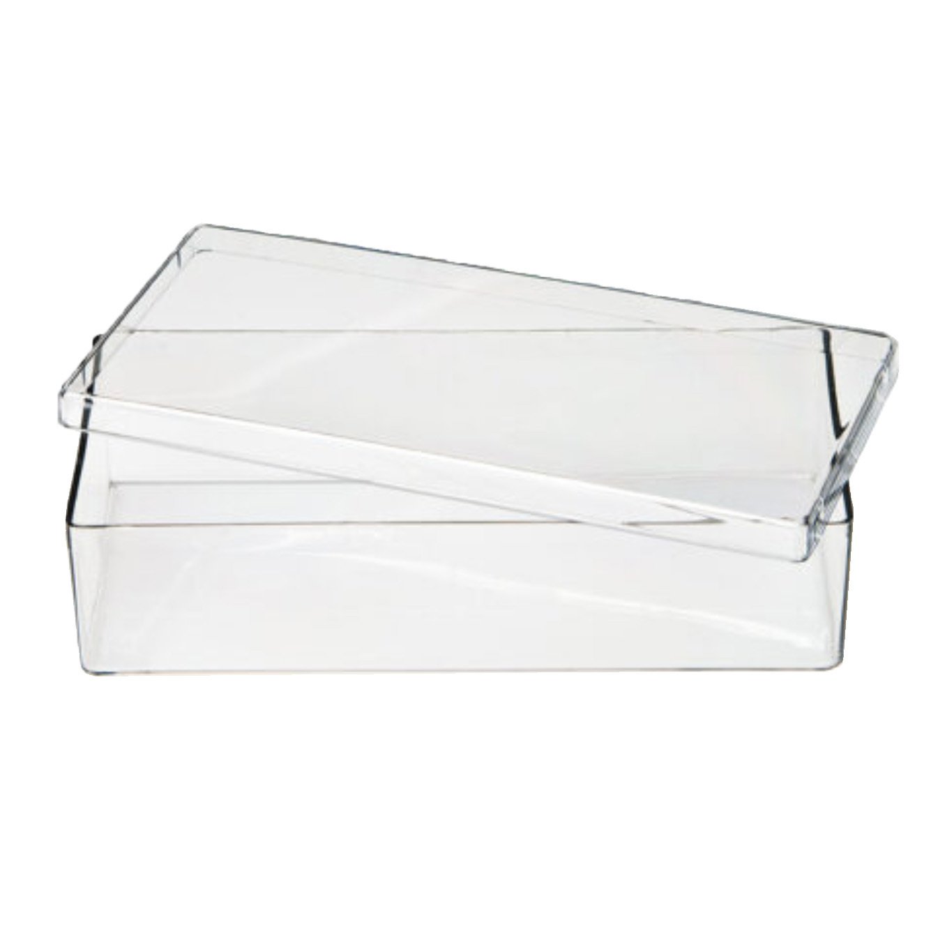 Rectangular Storage Boxes