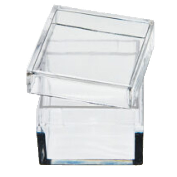 Square Storage Boxes