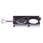 Stage Accessories, Darkfield, Phase, Pol