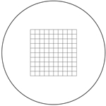 Grid Reticles
