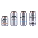 Phase Contrast Objectives