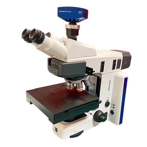 Used Microscopes