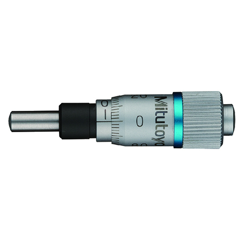 Fine Spindle Feed Measuring Micrometer Heads