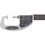 Disk Micrometers Non-Rotating Spindle