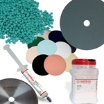 Metallurgical Sample Preparation