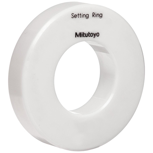 Ceramic Setting Rings
