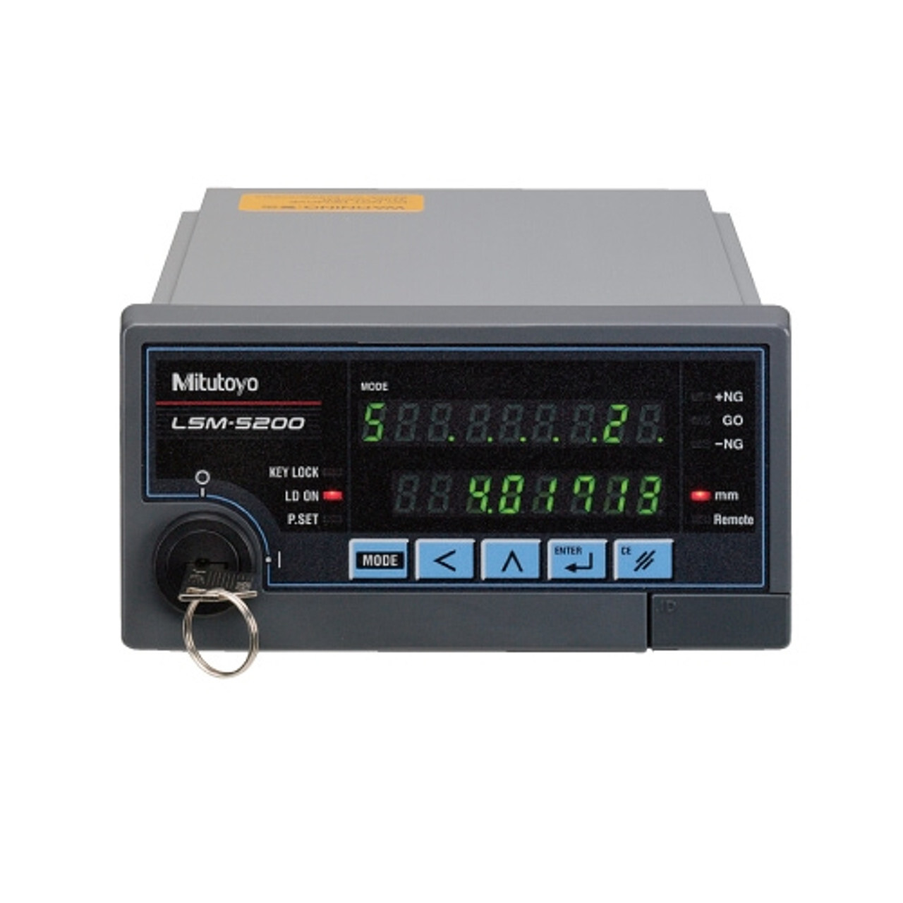 Display Units & Software