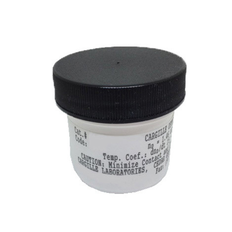 Optical Gels
