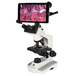 WiFi Microscopes