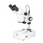 Stereo Microscopes