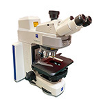 Used Microscopes