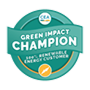 Green Impact Champion