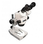 Stereo Microscopes