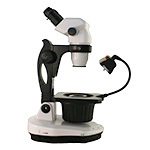 Gemological Microscopes