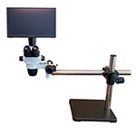 Stereo Microscopes