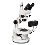 Gemological Microscopes