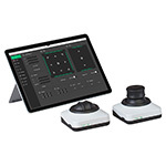 Joysticks and Digipots