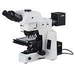 Metallurgical Microscopes