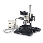 Measuring Microscopes