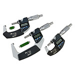 Micrometers