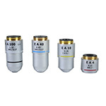 National Optical Accessories