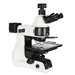 Metallurgical Microscopes