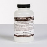 Preservative Tablets