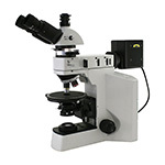Polarizing Microscopes