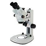 Stereo Microscopes