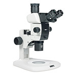 Stereo Microscopes
