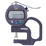 Thickness Measurement