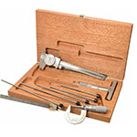 Machinist Tool Kits