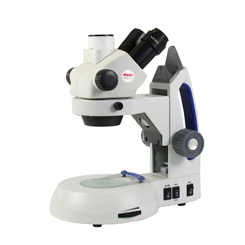 Stereo Microscopes