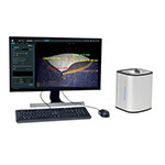 WELDinspect Digital Inverted Microscopes