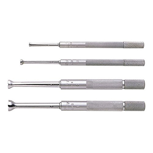 Small Hole Gages