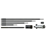 Inside Micrometers Interchangeable Rod